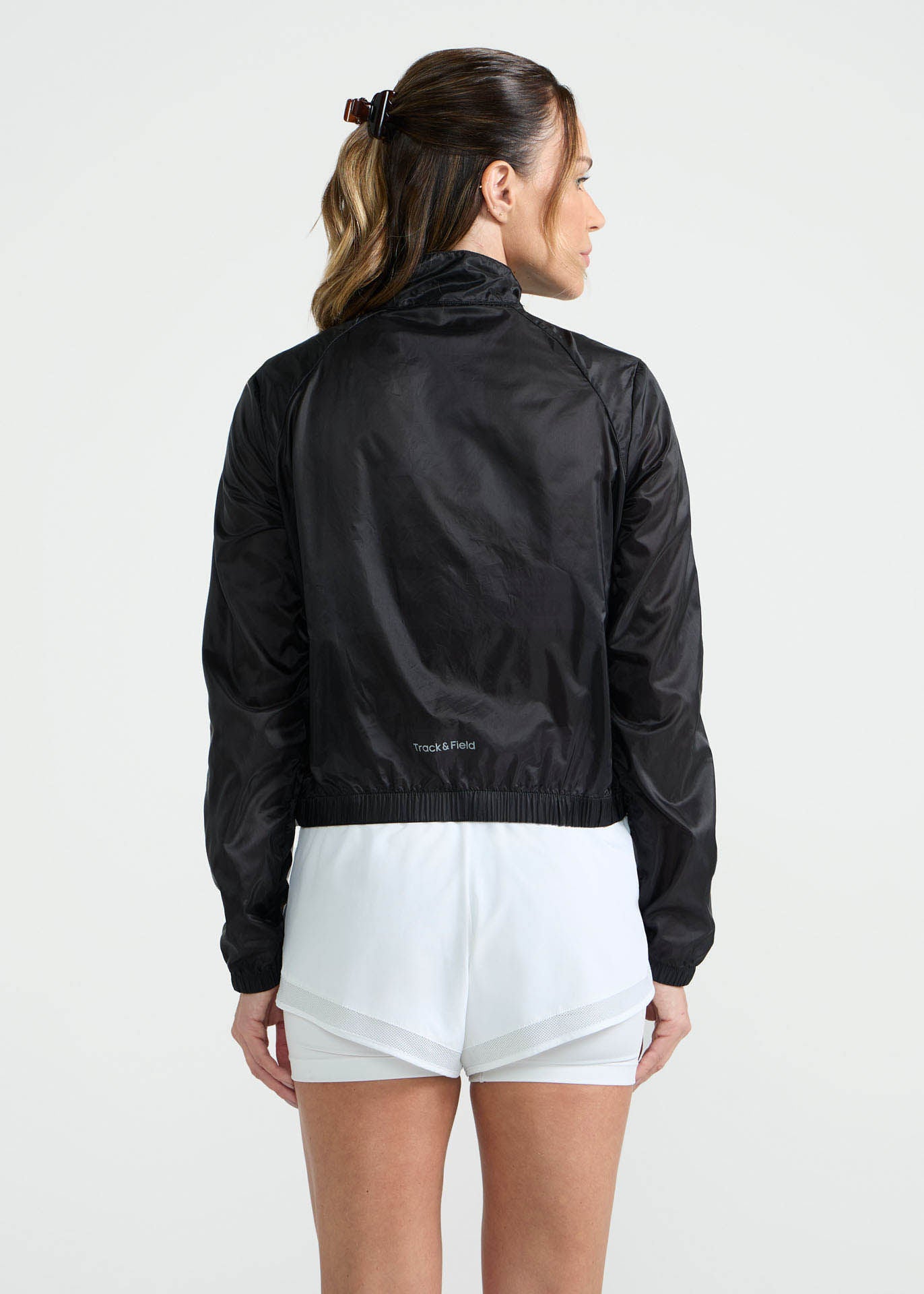 Women's Cropped Jacket