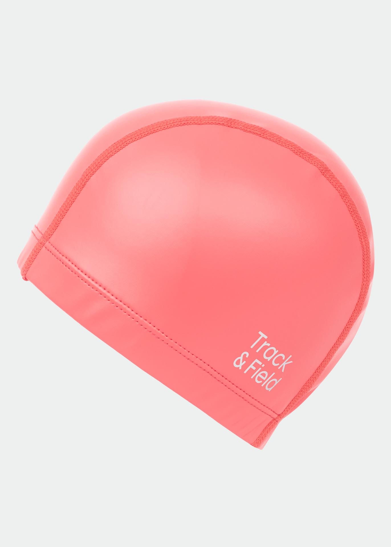 Bonnet en tissu polyamide et élasthanne, confortable et facile à utiliser. Il a une finition en résine, ce qui rend difficile la sortie des mèches de cheveux et protège les cheveux. Coupe pour enfants.