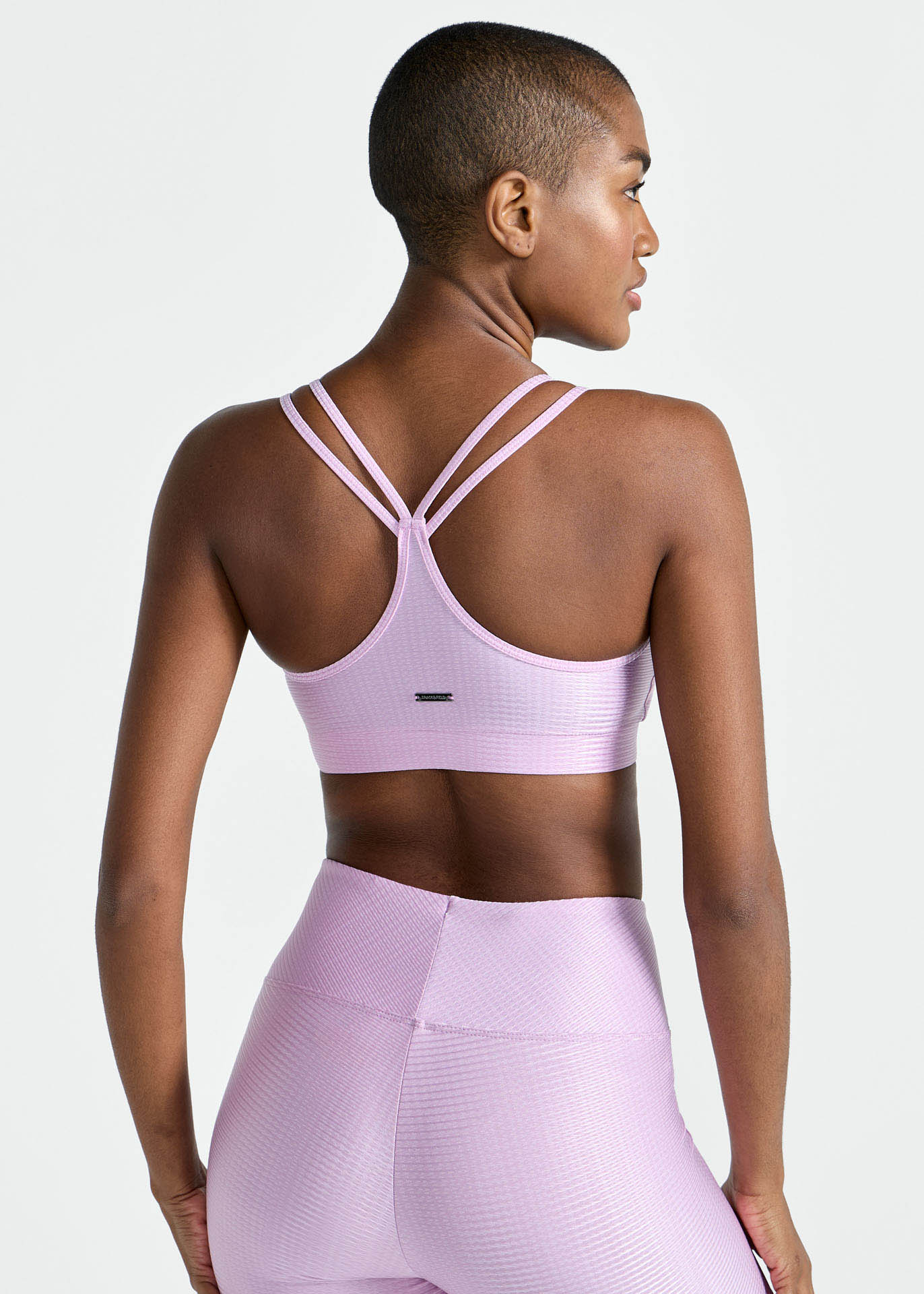 Women's Texture Top