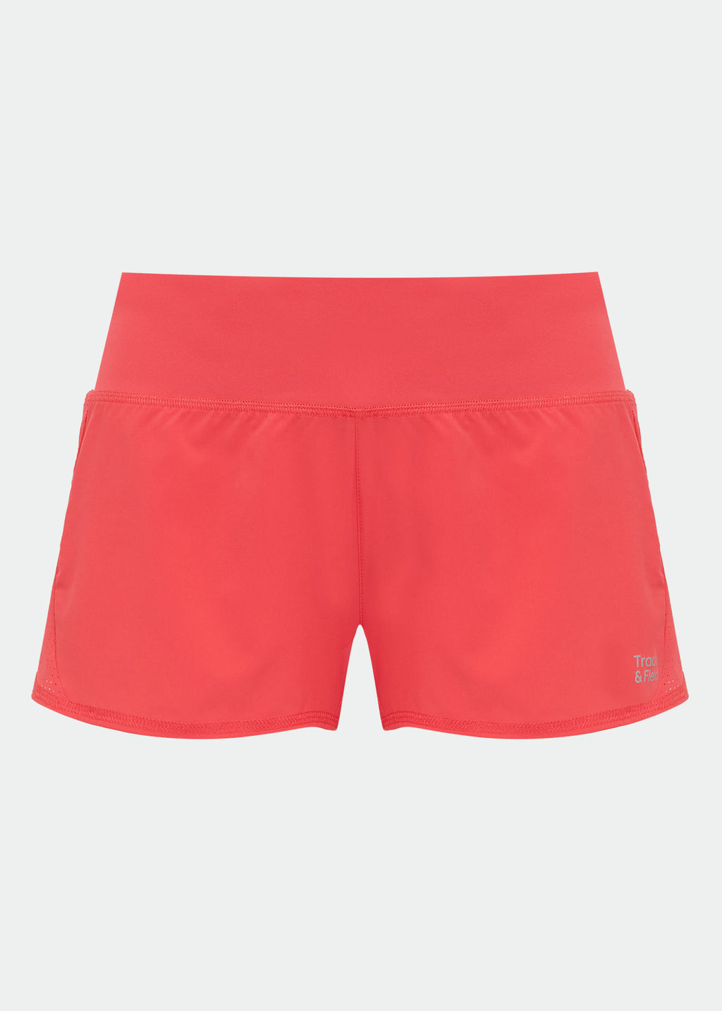 Women's Run Laser Shorts