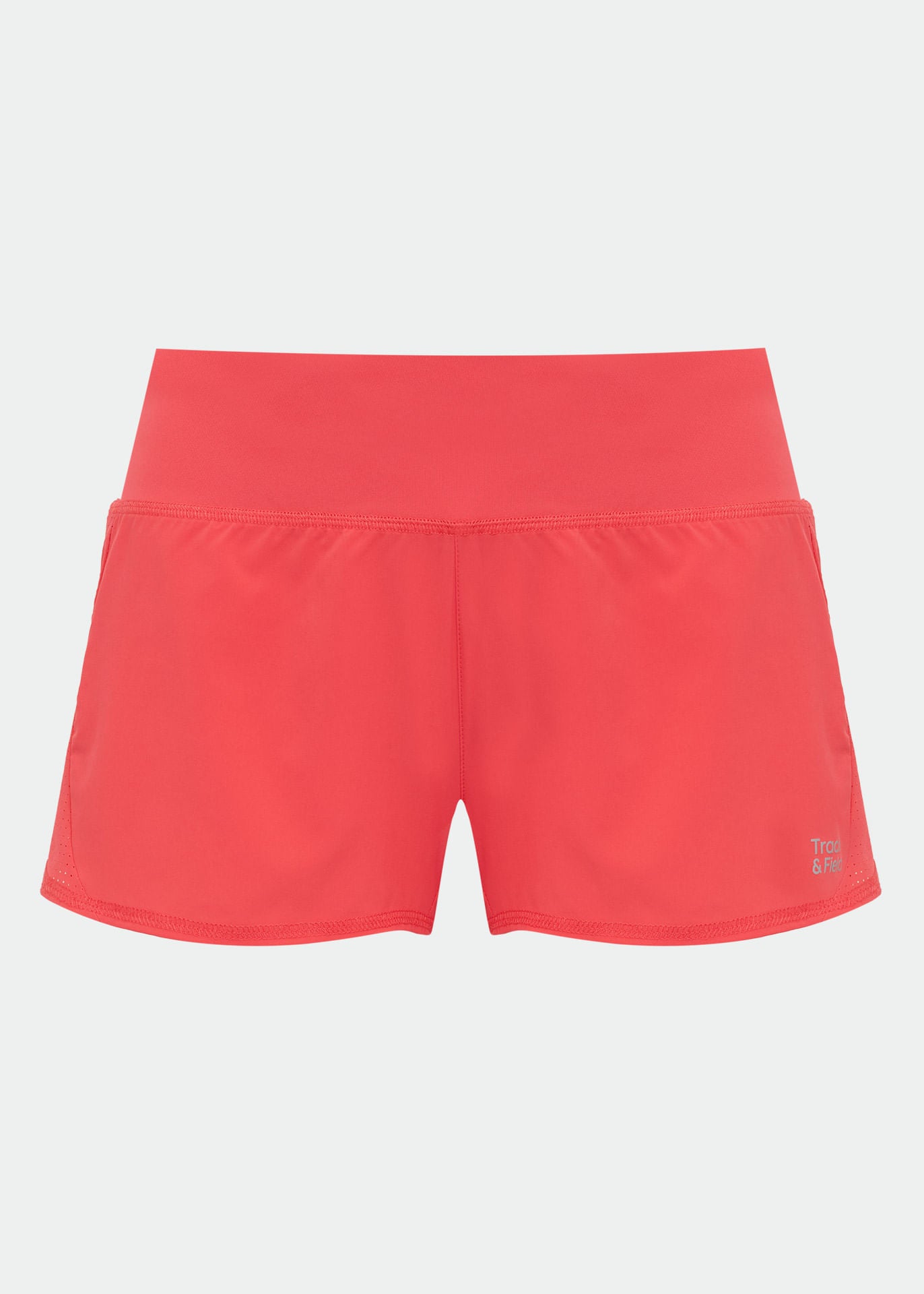 Women's Run Laser Shorts