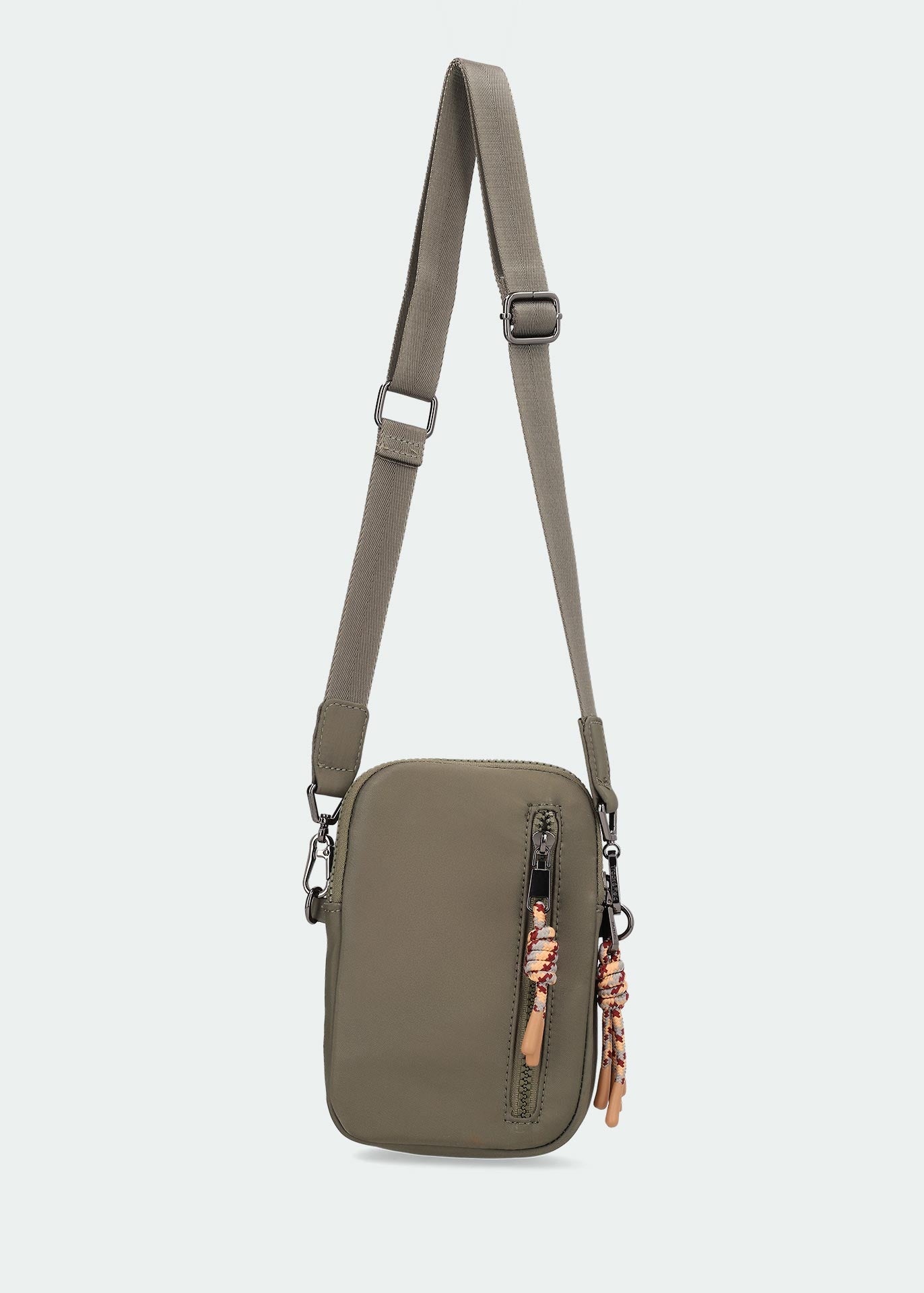 Bolsa Shape