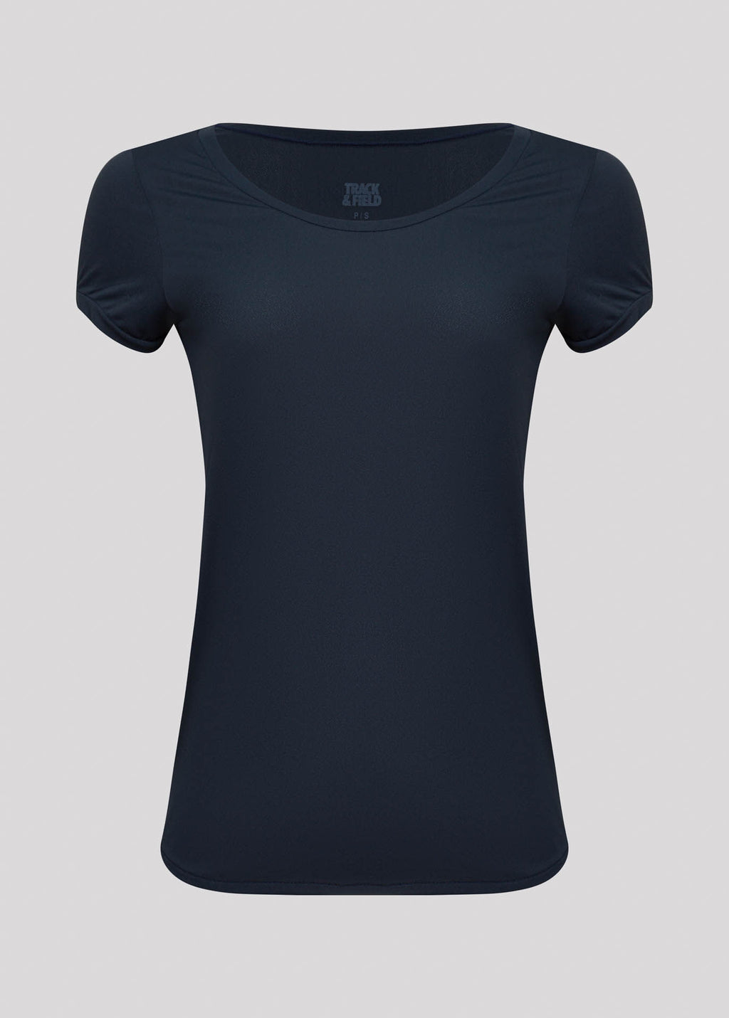Women's Short Sleeve T-shirt Thermodry U