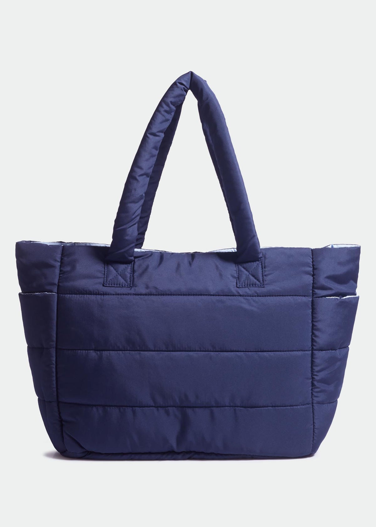 Sac matelassé