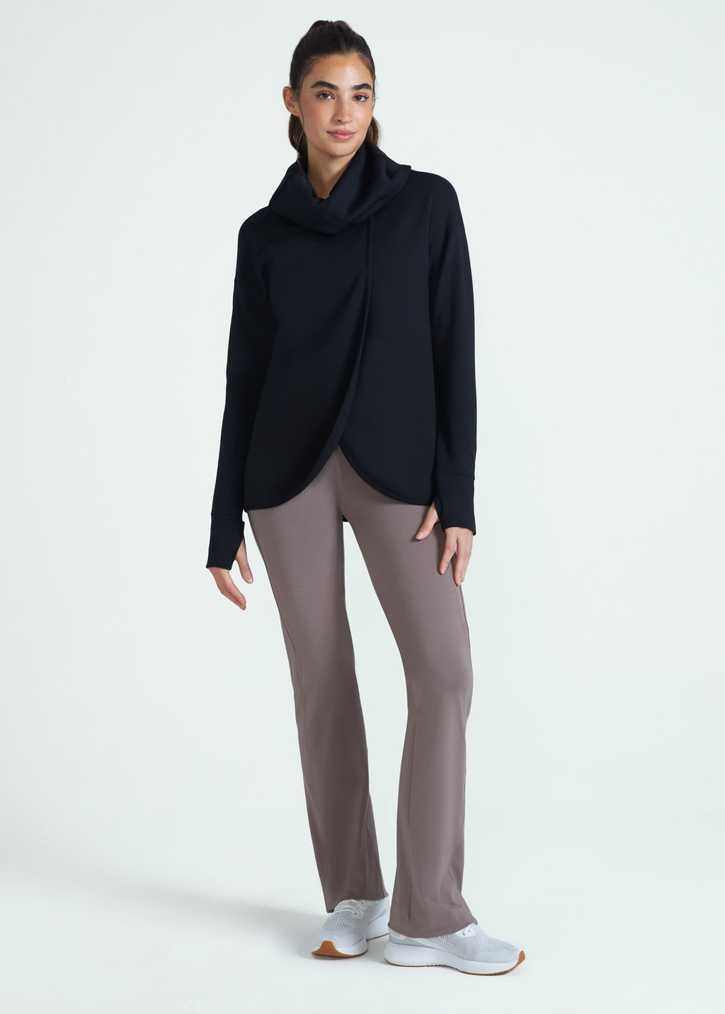 Mineiro Straight Damenhose