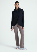 Mineiro Straight Damenhose