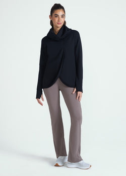 Mineiro Straight Damenhose