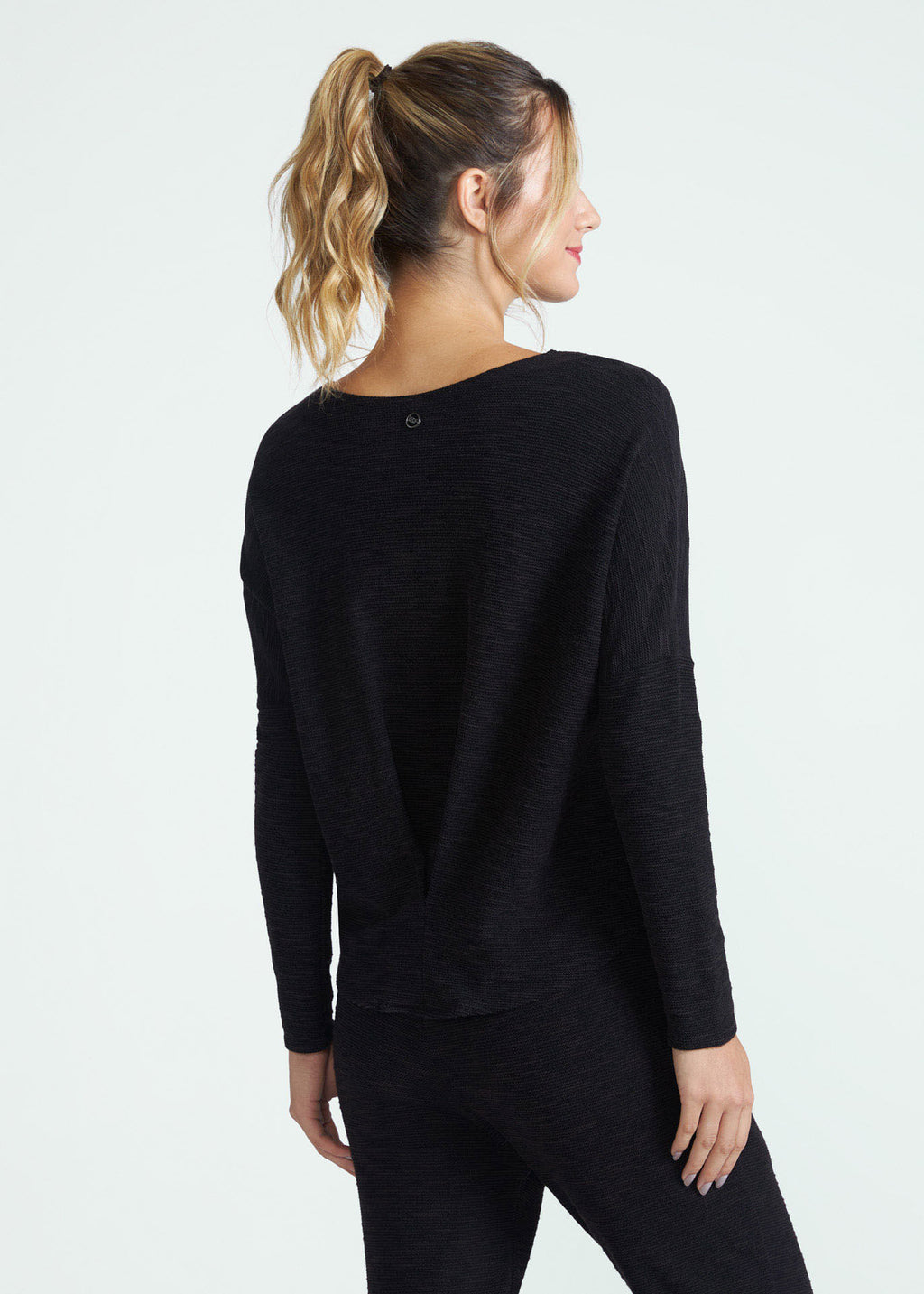 Women's Cutout Jacket