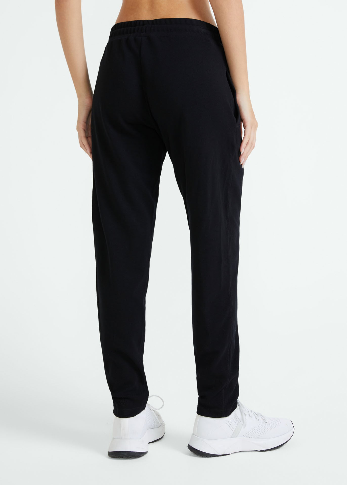 Pantalones Trama Mujer