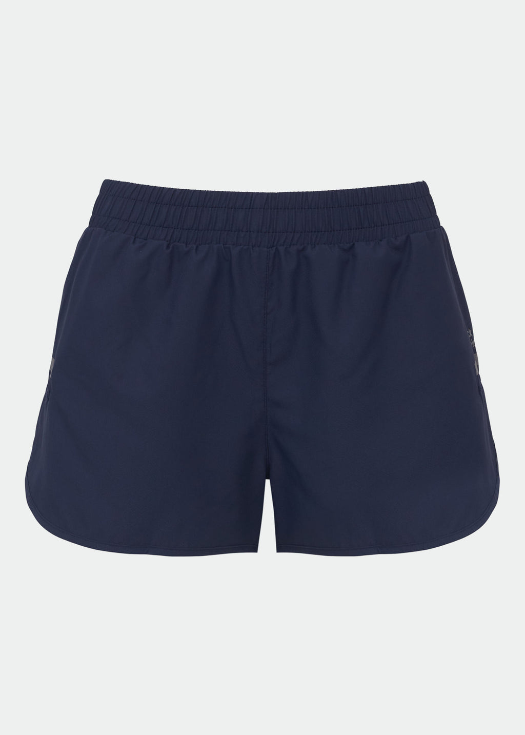 Transpasse-Shorts für Damen