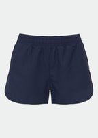 Transpasse-Shorts für Damen