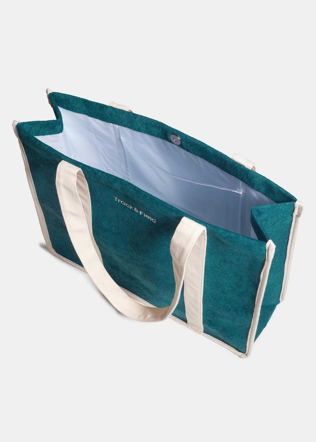 Handtuchtasche