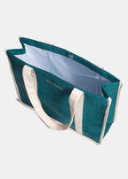 Handtuchtasche