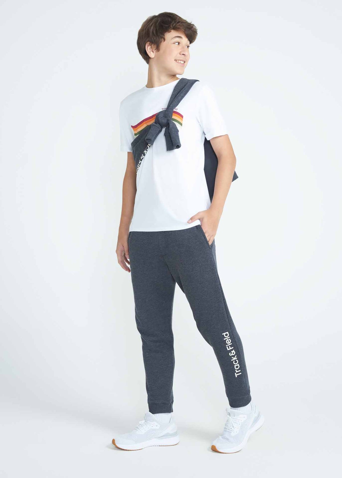 Pantalon Ado Garçon
