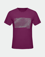 T-shirt Homem Manga Curta Thermodry  Relevo