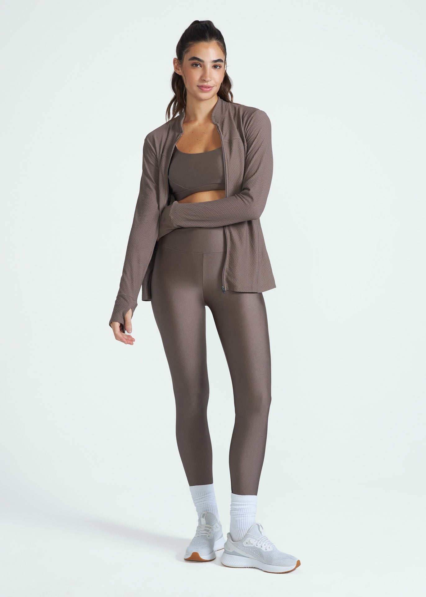 Chaqueta de mujer Powercool