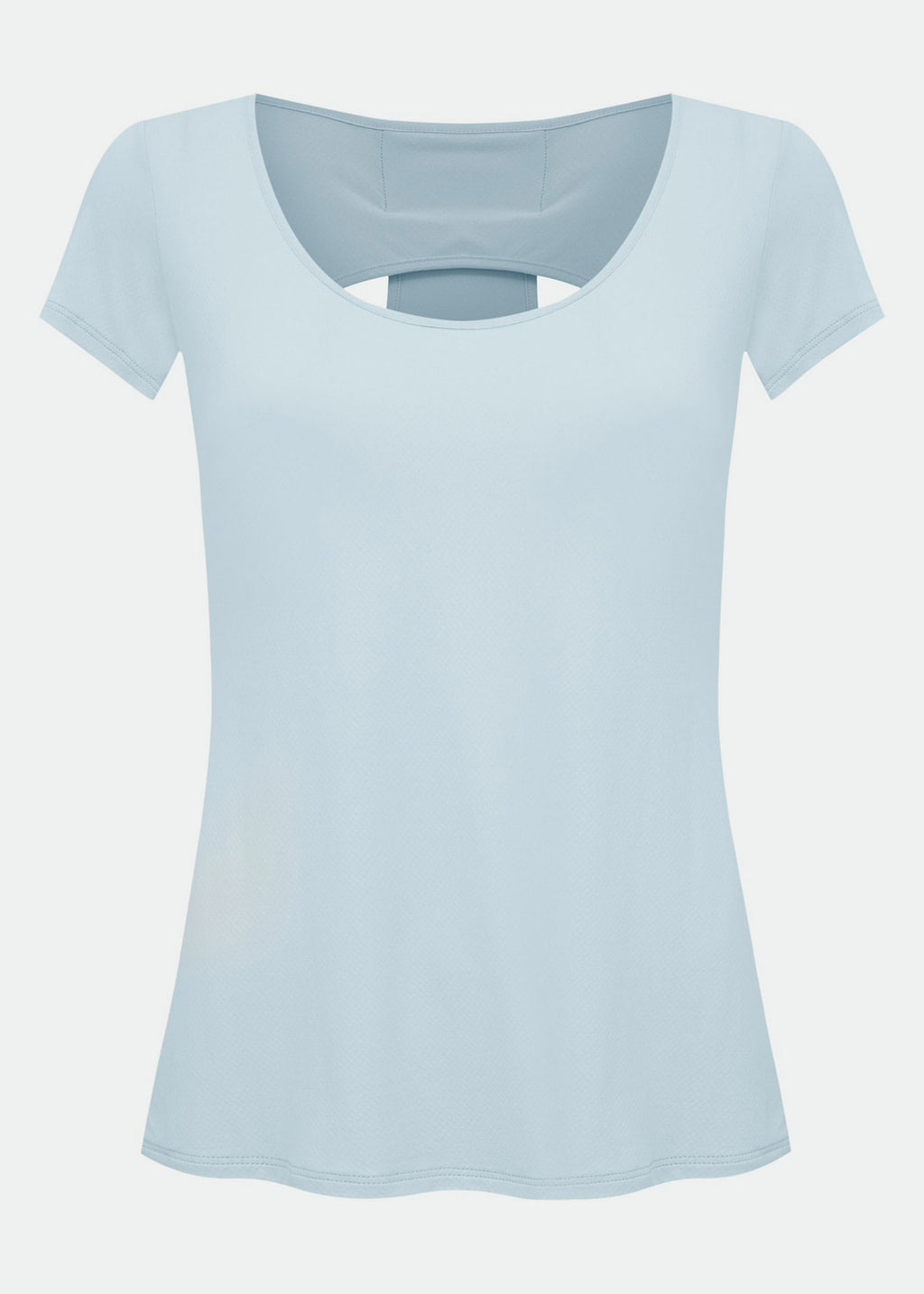 Damen Kurzarm-T-Shirt Thermodry Gota