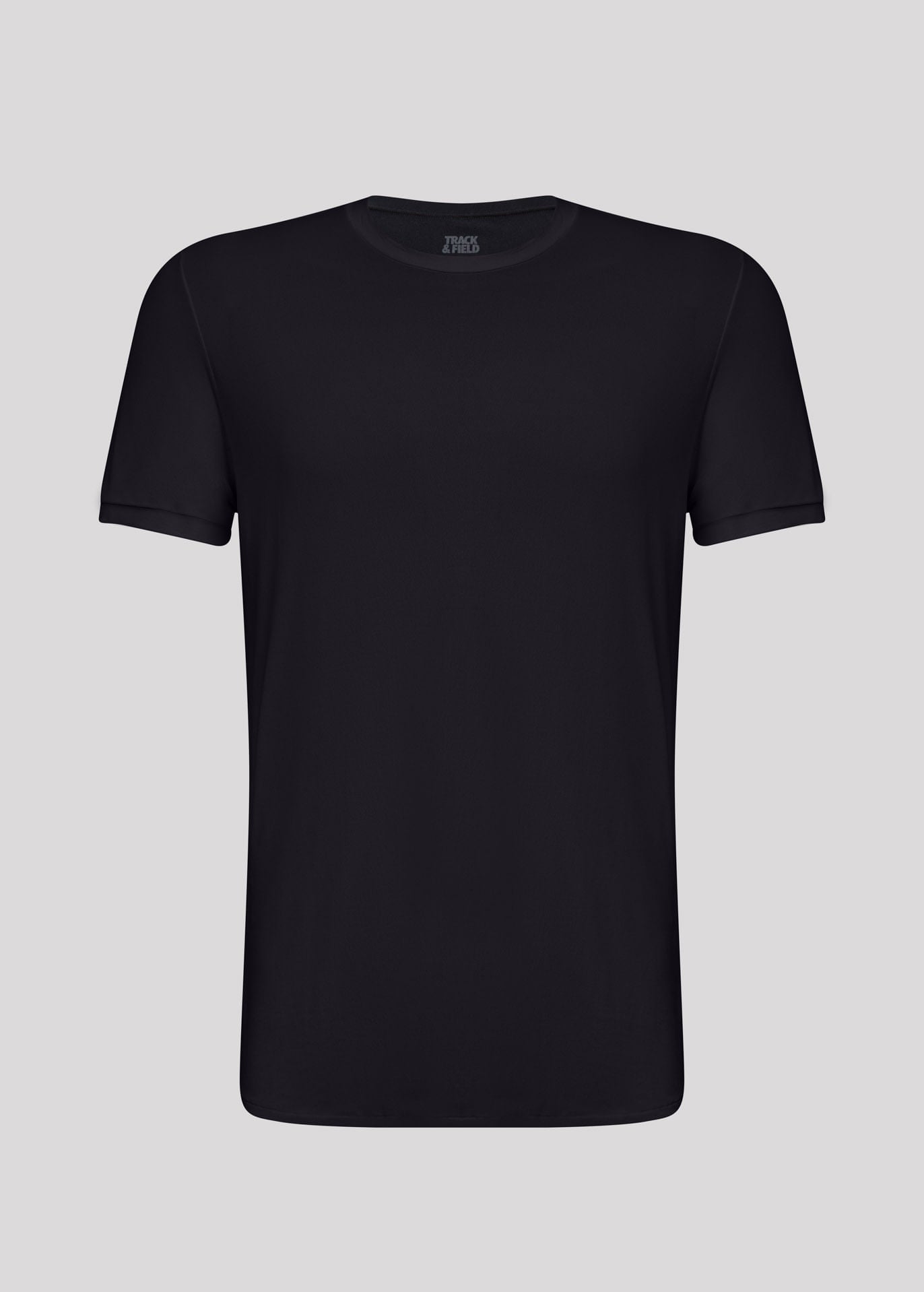 Camiseta de manga corta para hombre Thermodry