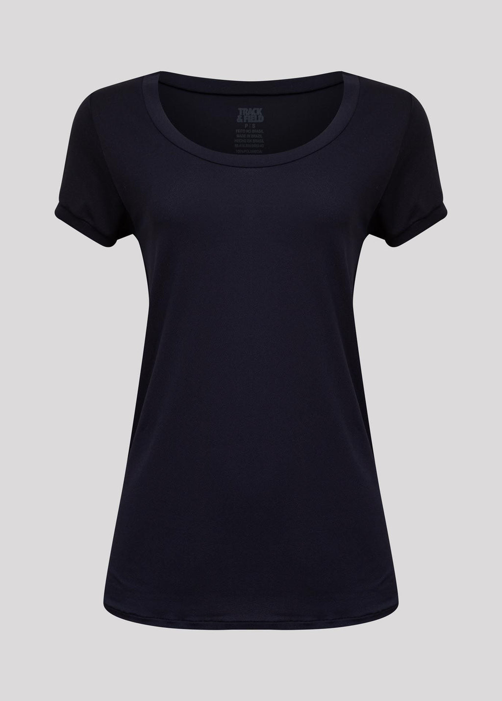 Women's Short Sleeve T-shirt Thermodry U