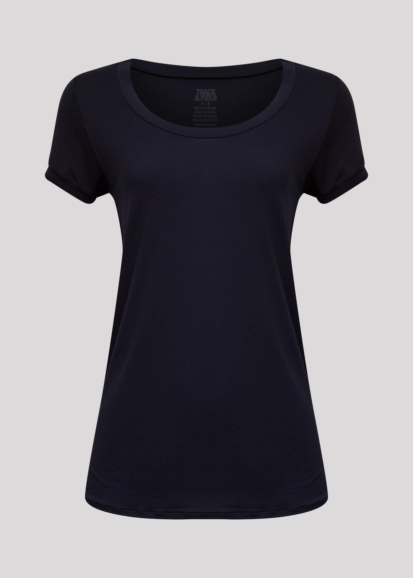 Women's Short Sleeve T-shirt Thermodry U
