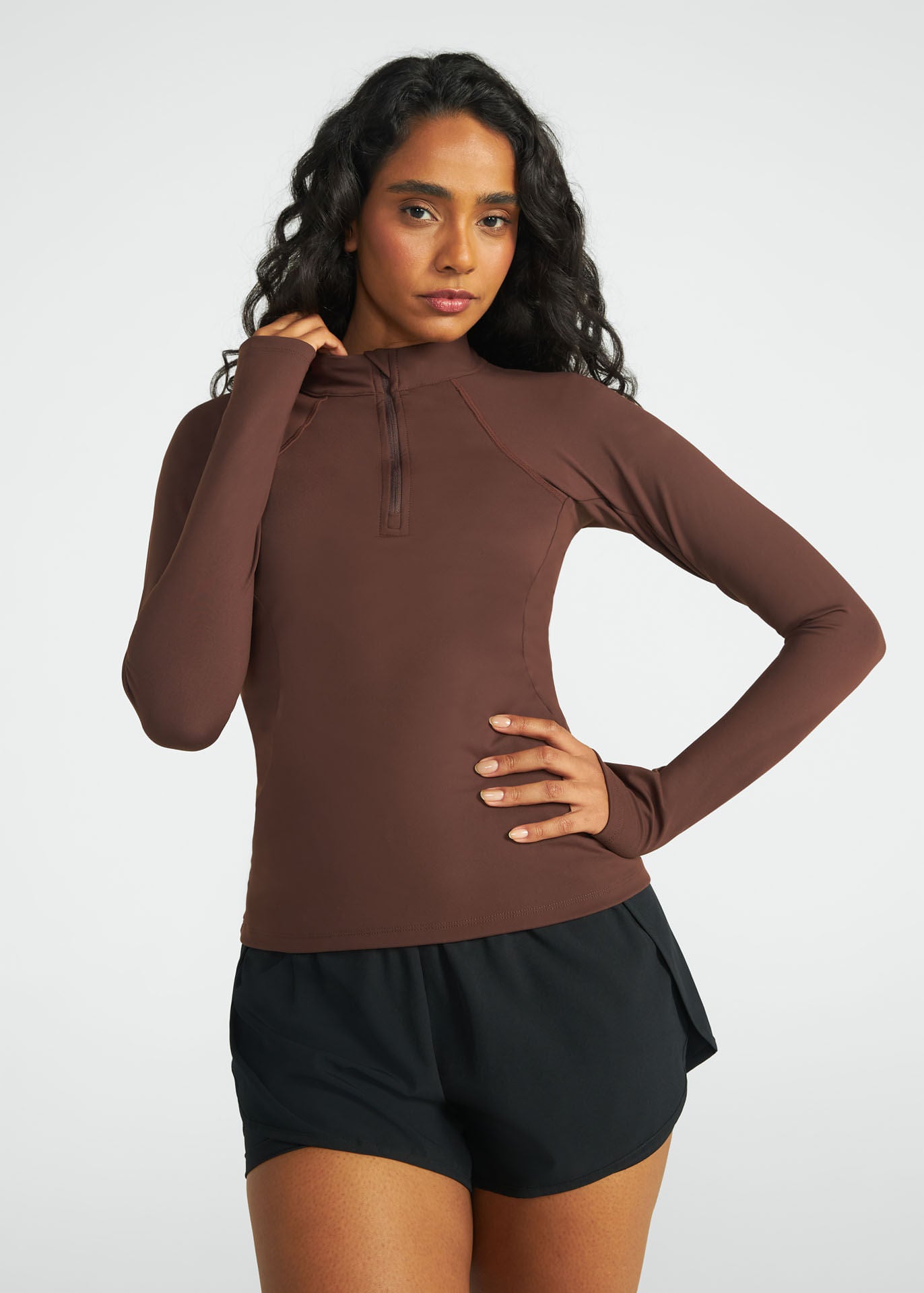 Chaqueta Mujer Dash
