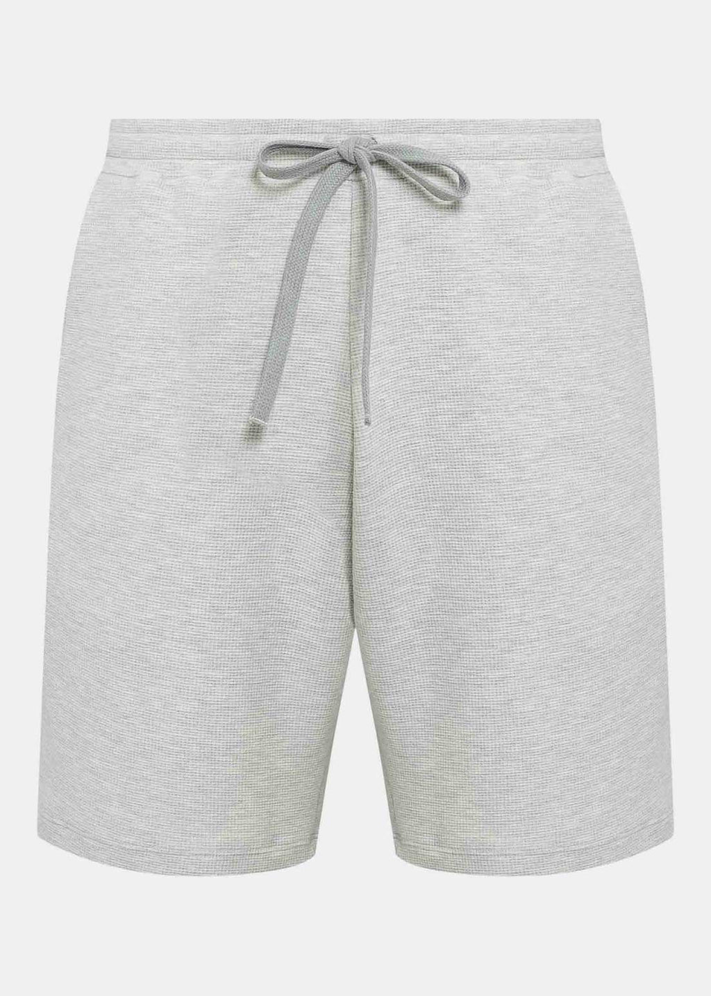 Lange Shorts für Herren mit Textur