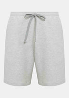 Lange Shorts für Herren mit Textur