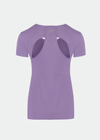 Women's Short Sleeve T-Shirt Thermodry Gout