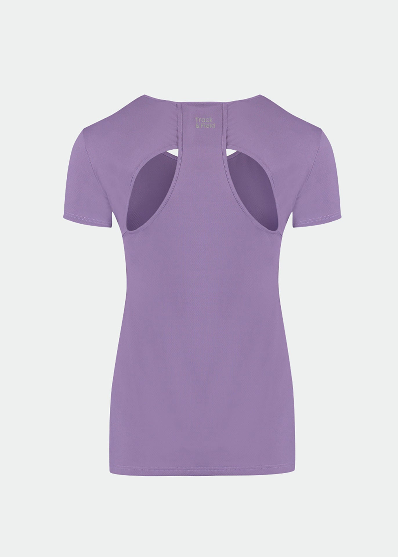 Women's Short Sleeve T-Shirt Thermodry Gout