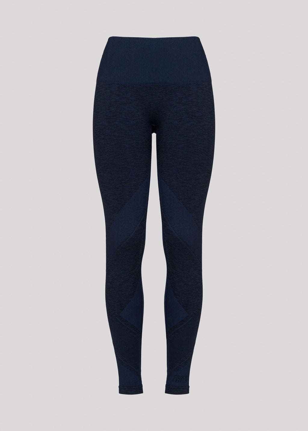 Calça Legging Mulher Skin Recortes
