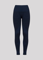Calça Legging Mulher Skin Recortes