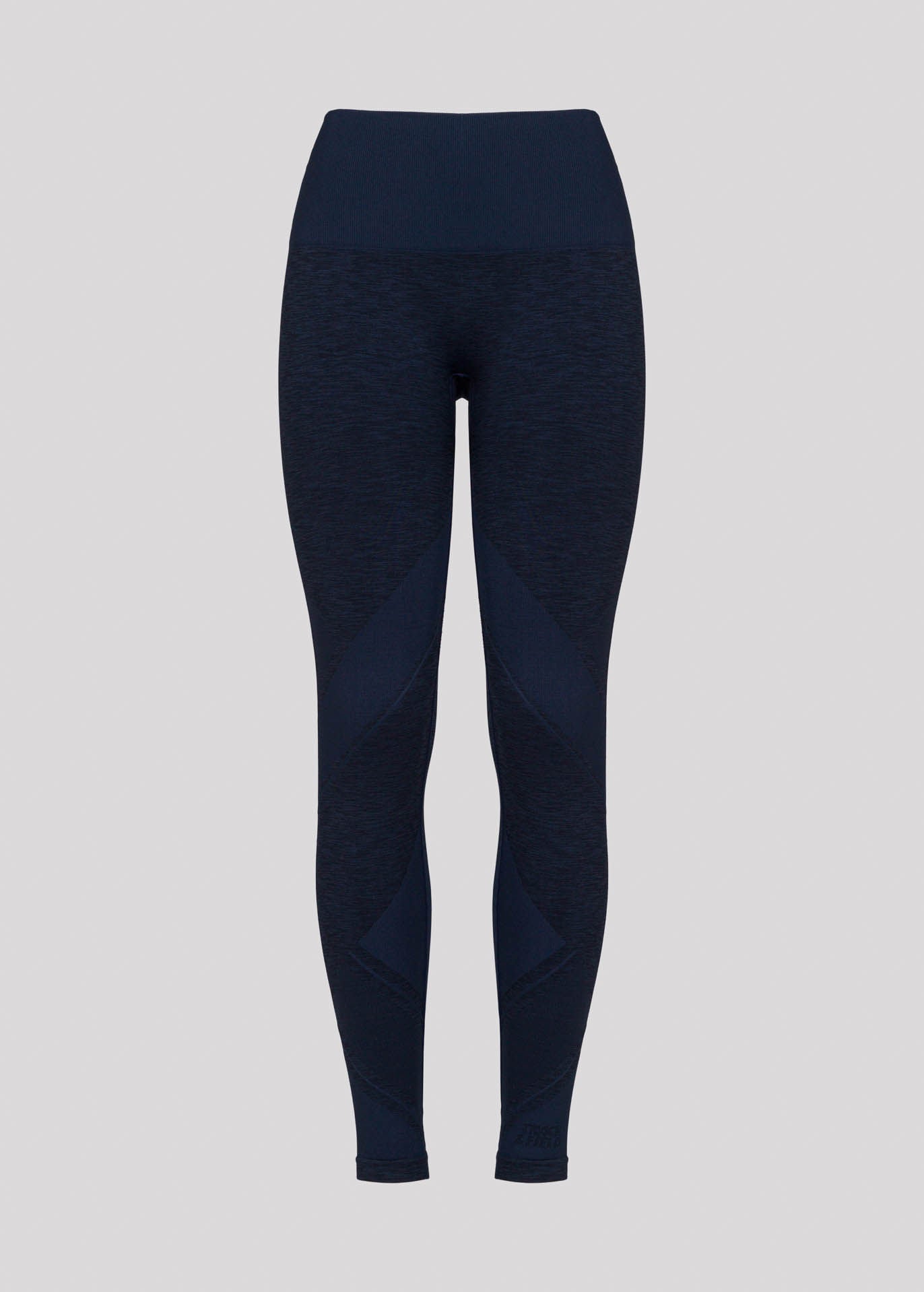 Calça Legging Mulher Skin Recortes