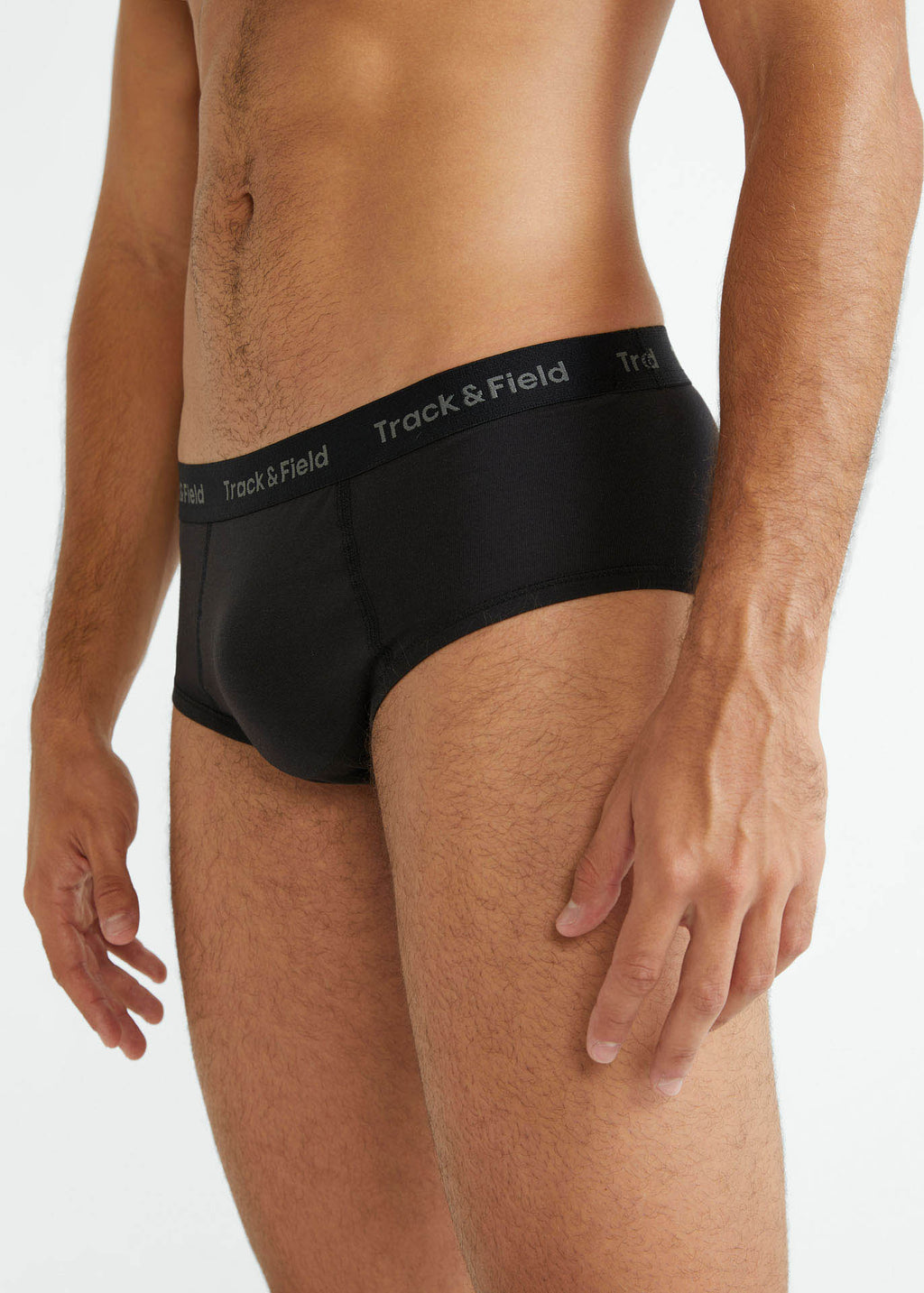 Slips aus Pimabaumwolle