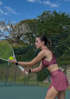 Falda Mujer Mirage