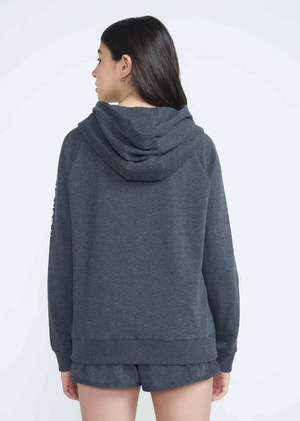 Unisex-Teenager-Mantel