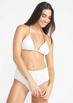 Double-Sided String Bikini Top