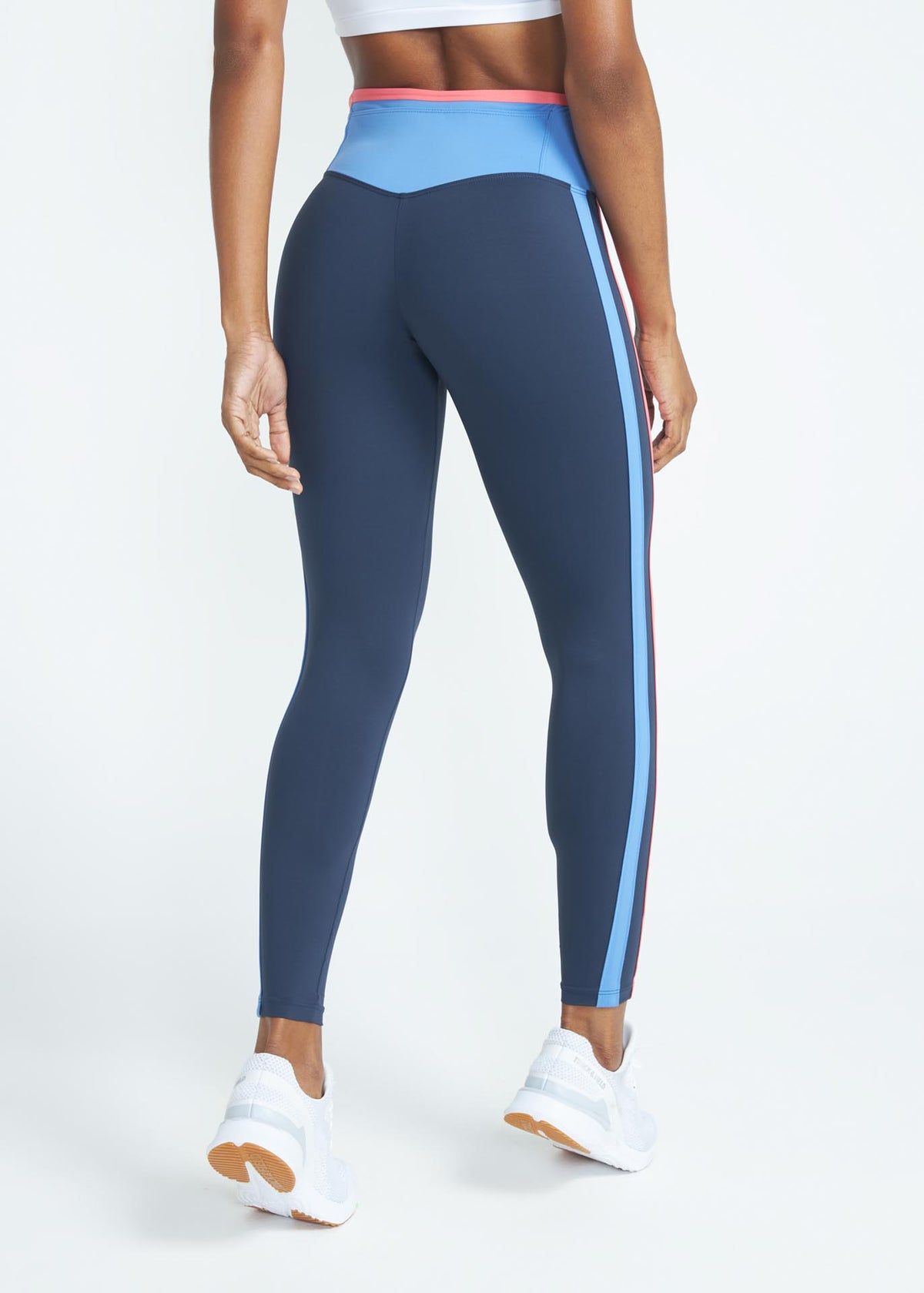Legging Femme Équilibre