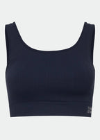 Top Mulher Skin Ribana