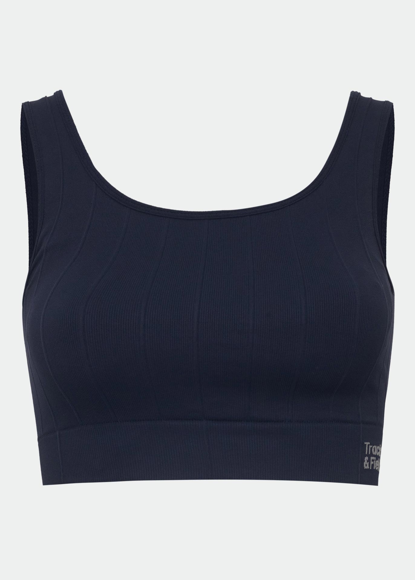 Top Mulher Skin Ribana
