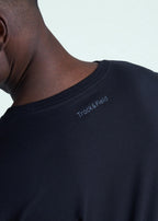 Camiseta Pima elástica para hombre
