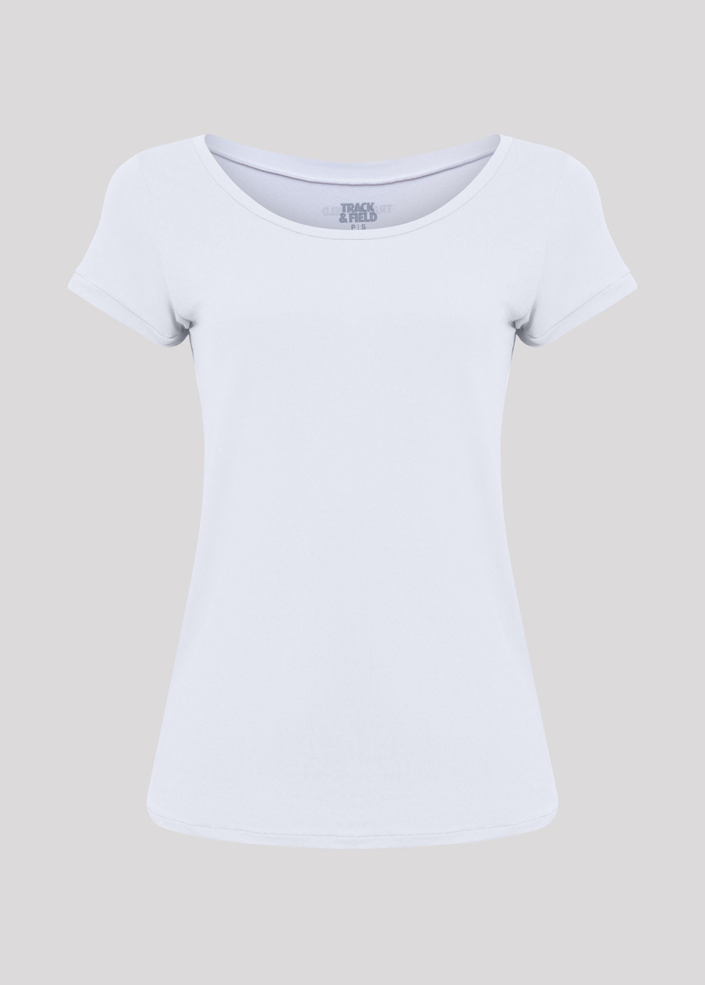 Women's Short Sleeve T-shirt Thermodry U