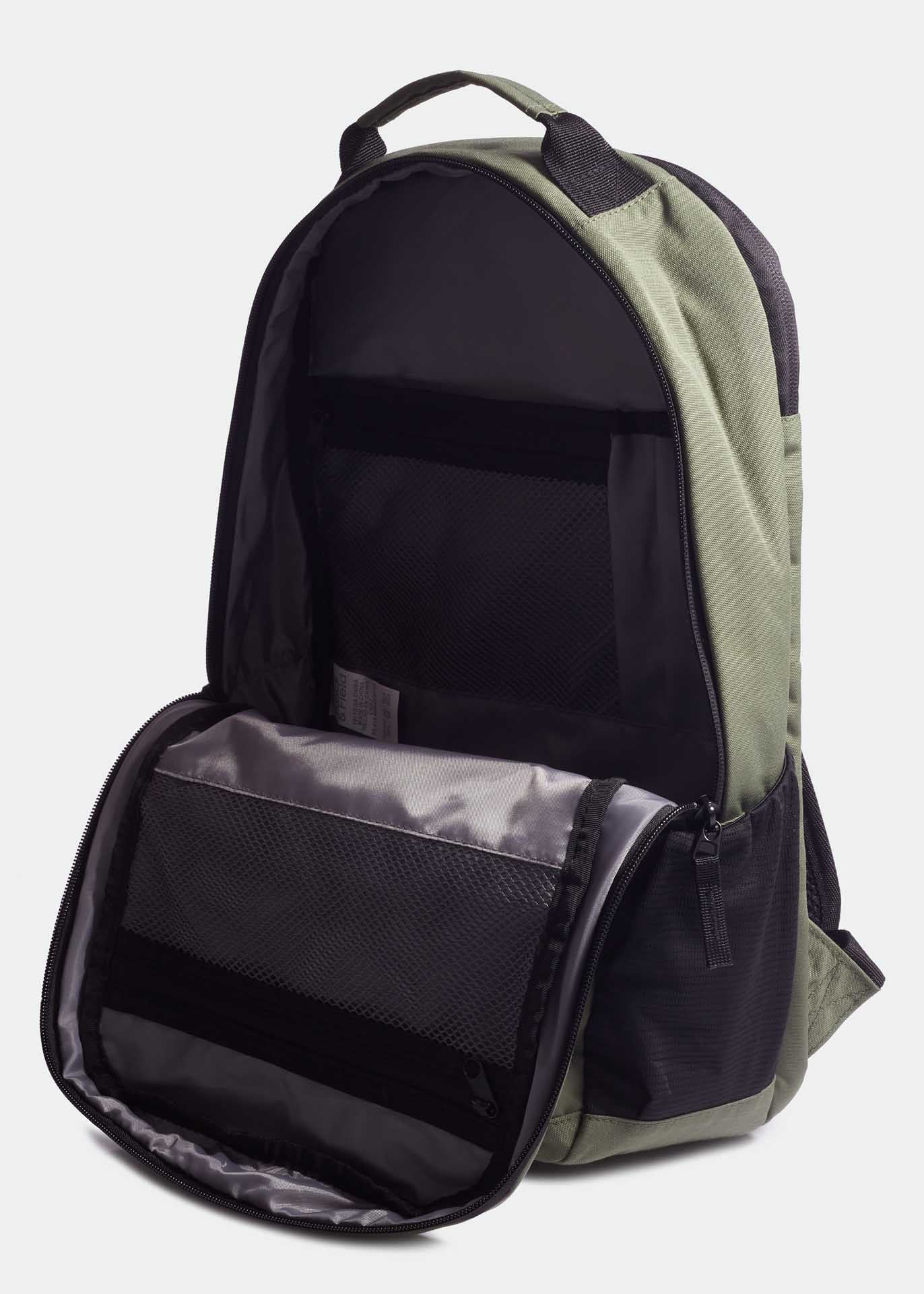 Lässiger Rucksack 2