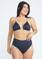 Double-Sided String Bikini Top