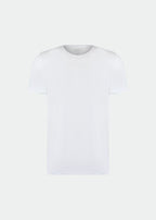 Camiseta de manga corta de malla UV para hombre