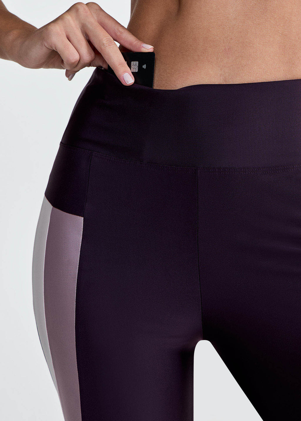 Calça Legging Mulher  Spirit