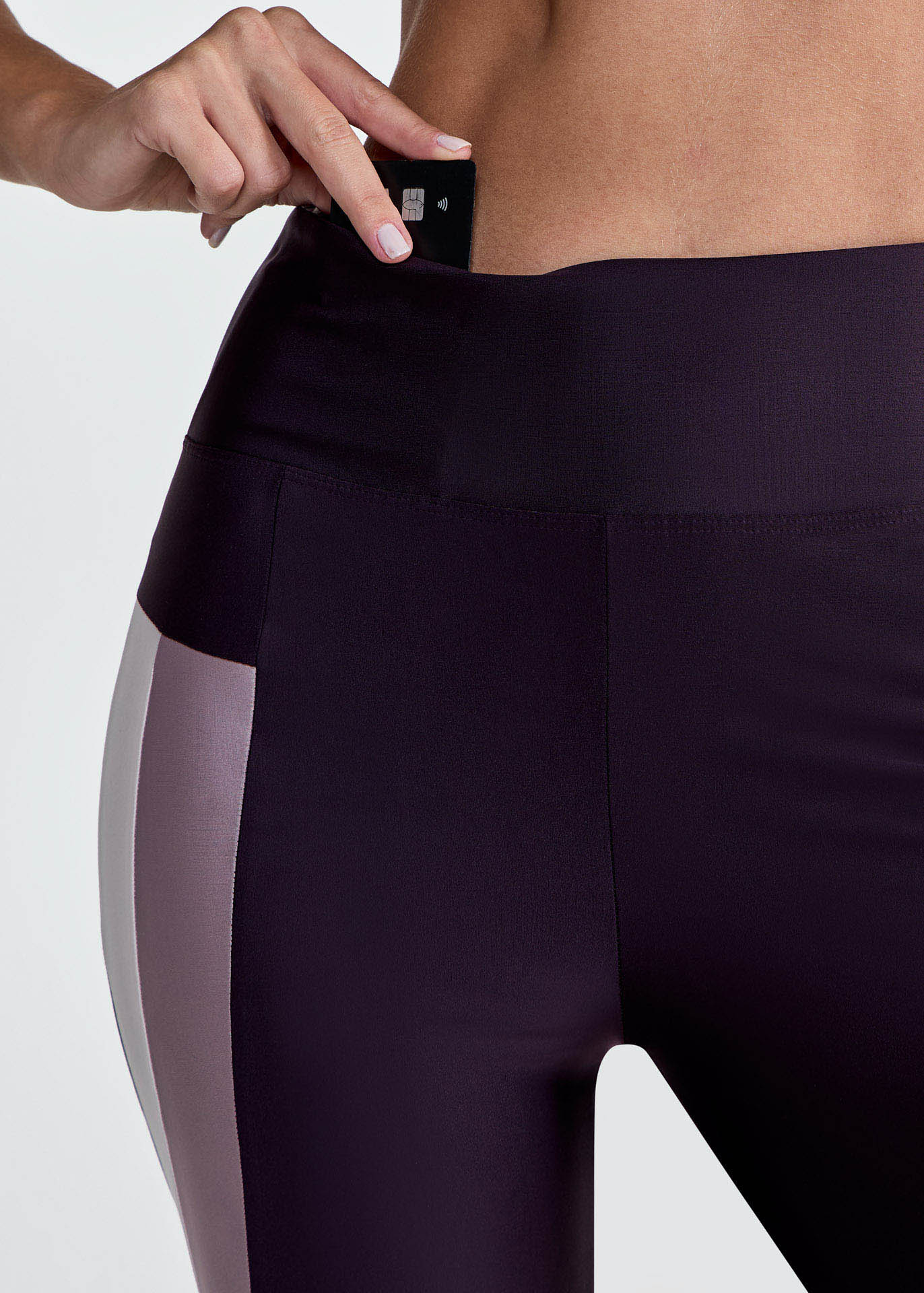 Calça Legging Mulher  Spirit