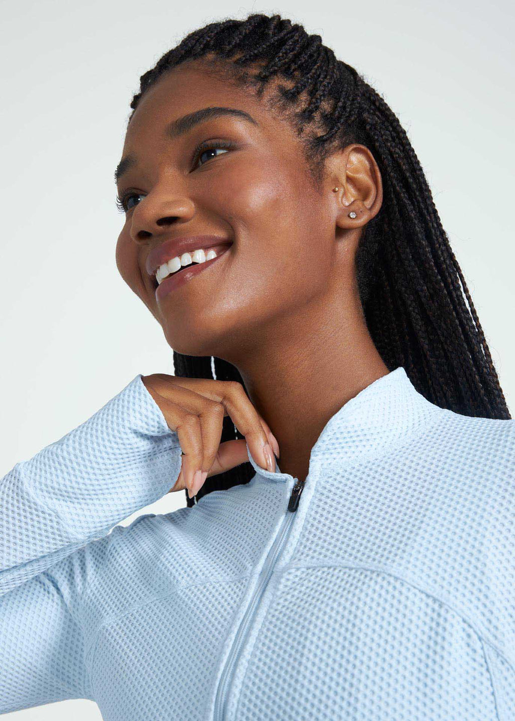 Veste femme  Powercool