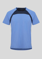 T-Shirt Balance à Manches Courtes pour Homme