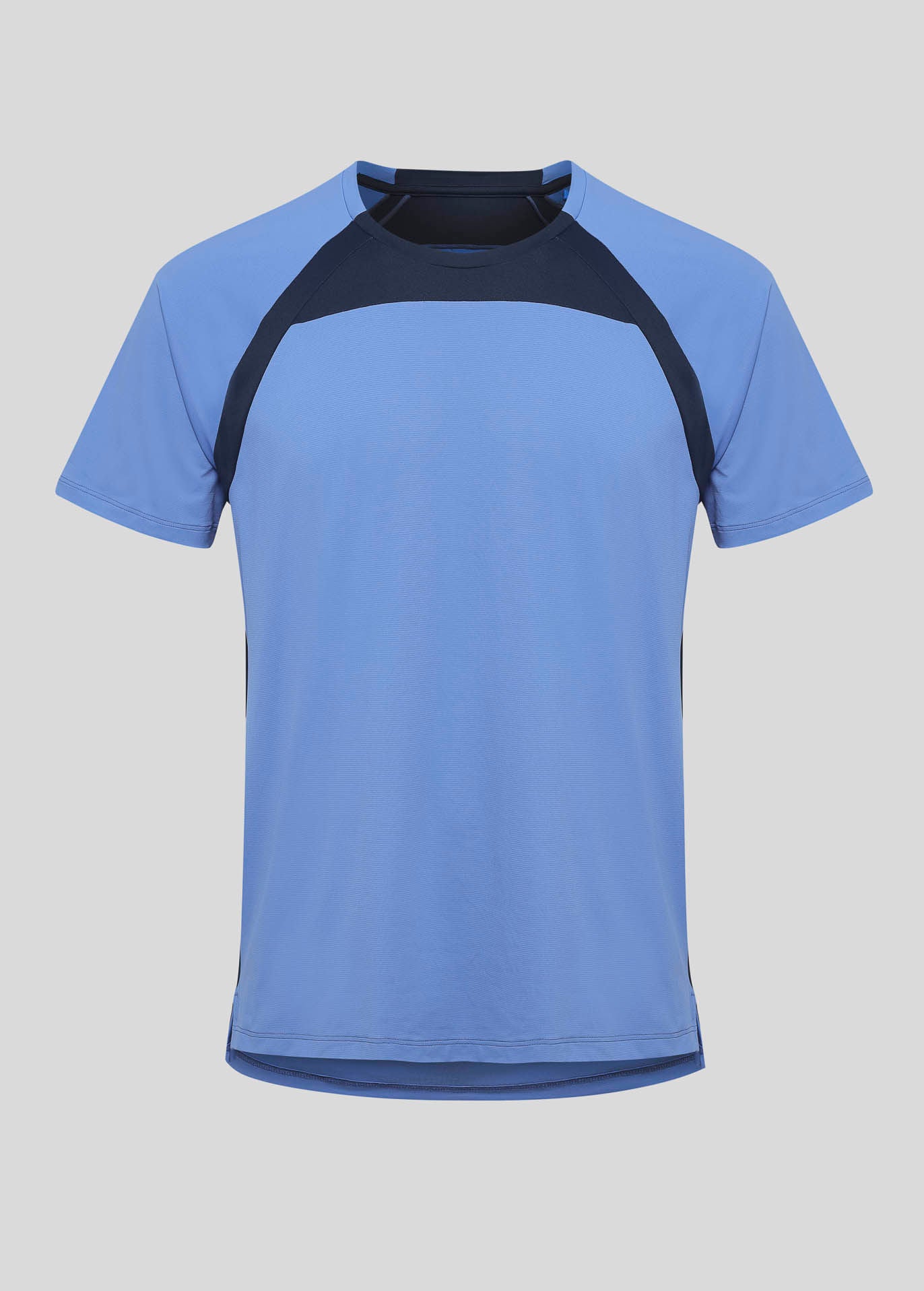 T-Shirt Balance à Manches Courtes pour Homme
