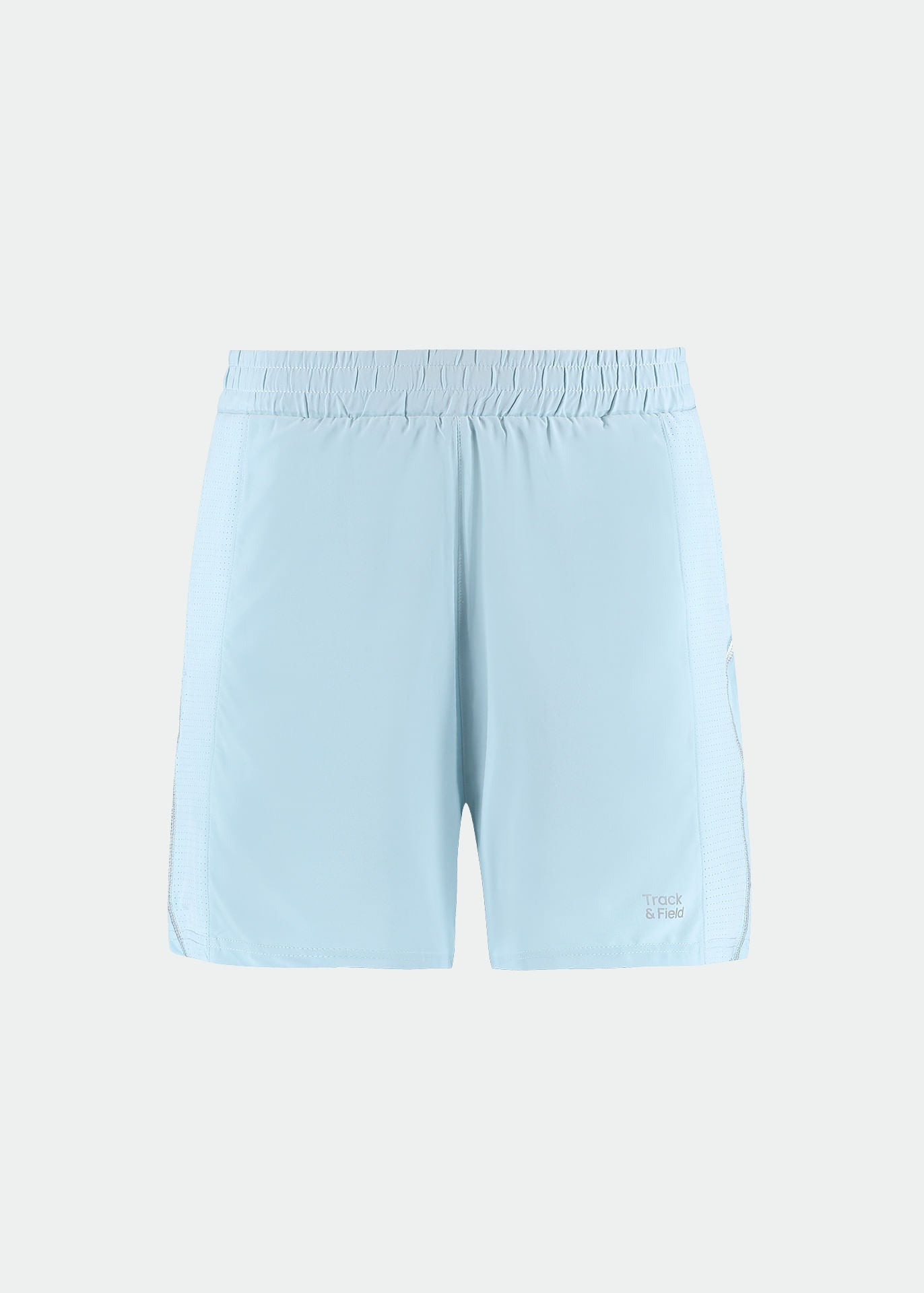 Short laser court pour hommes